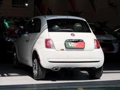 FIAT 500 , Foto 7
