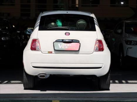 FIAT 500 , Foto 8