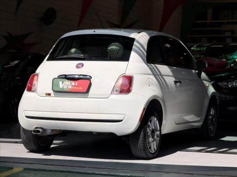 FIAT 500 , Foto 9