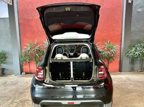 FIAT 500 E , Foto 6