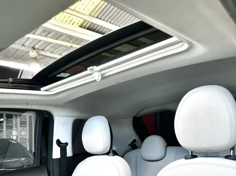 FIAT 500 E , Foto 10