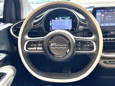 FIAT 500 E , Foto 17