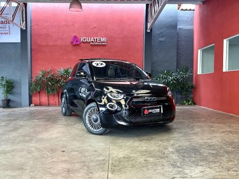 FIAT 500 E , Foto 25