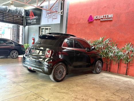 FIAT 500 E , Foto 4
