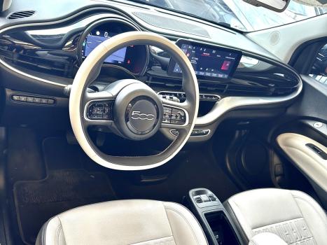 FIAT 500 E , Foto 11