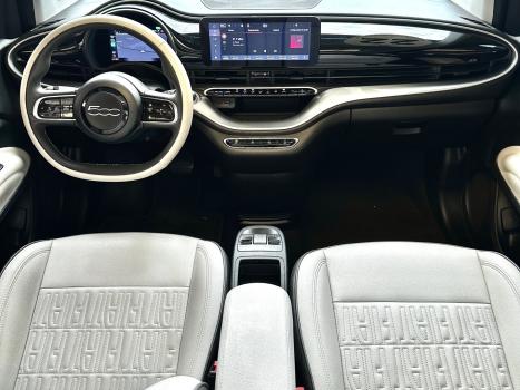 FIAT 500 E , Foto 12