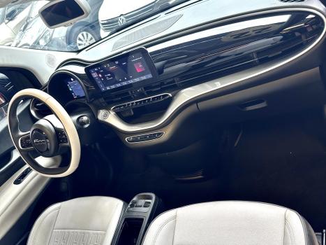 FIAT 500 E , Foto 13