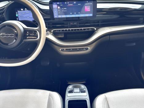 FIAT 500 E , Foto 16