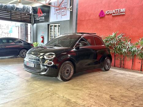 FIAT 500 E , Foto 18