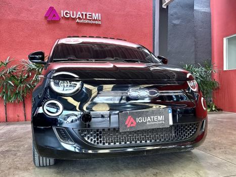 FIAT 500 E , Foto 20