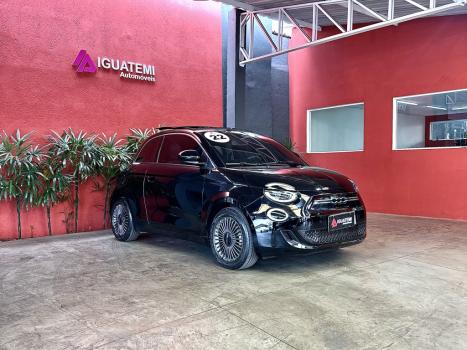 FIAT 500 E , Foto 21