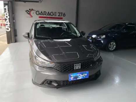 FIAT Argo 1.0 4P FLEX FIREFLY, Foto 2