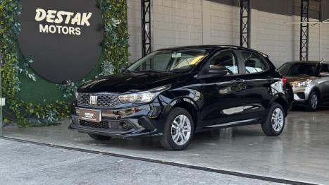 FIAT Argo 1.0 4P FLEX FIREFLY, Foto 1