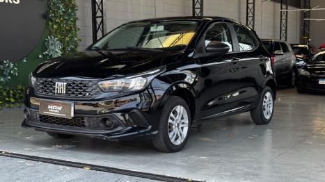 FIAT Argo 1.0 4P FLEX FIREFLY, Foto 4