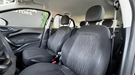 FIAT Argo 1.0 4P FLEX FIREFLY, Foto 9