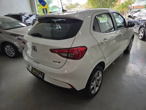 FIAT Argo 1.0 4P FLEX FIREFLY DRIVE, Foto 7