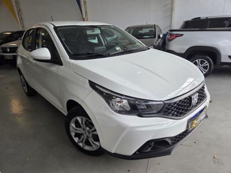 FIAT Argo 1.0 4P FLEX FIREFLY DRIVE, Foto 13