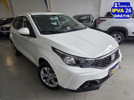 FIAT Argo 1.0 4P FLEX FIREFLY DRIVE, Foto 1
