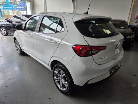 FIAT Argo 1.0 4P FLEX FIREFLY DRIVE, Foto 2