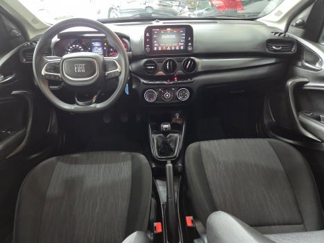 FIAT Argo 1.0 4P FLEX FIREFLY DRIVE, Foto 3