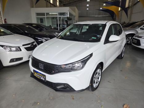 FIAT Argo 1.0 4P FLEX FIREFLY DRIVE, Foto 5