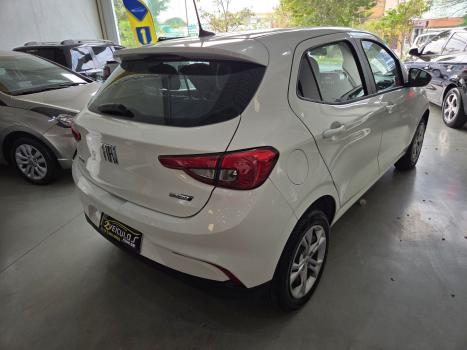 FIAT Argo 1.0 4P FLEX FIREFLY DRIVE, Foto 7
