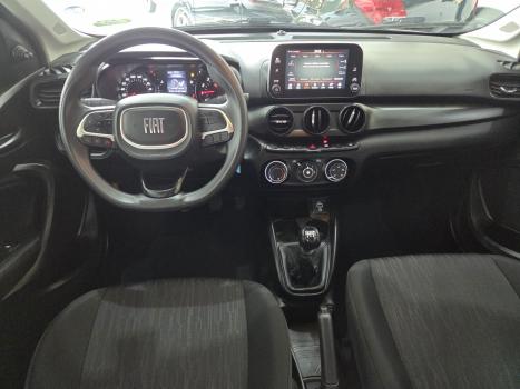 FIAT Argo 1.0 4P FLEX FIREFLY DRIVE, Foto 11