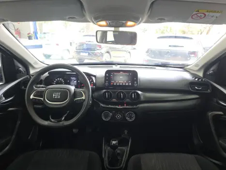 FIAT Argo 1.0 4P FLEX FIREFLY DRIVE, Foto 7