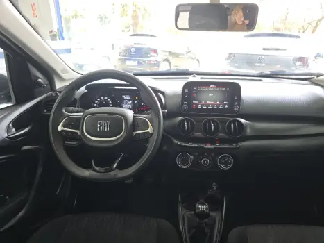 FIAT Argo 1.0 4P FLEX FIREFLY DRIVE, Foto 10