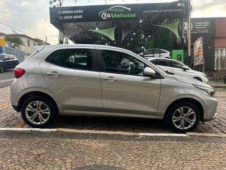 FIAT Argo 1.0 4P FLEX FIREFLY DRIVE, Foto 1