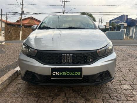 FIAT Argo 1.0 4P FLEX FIREFLY DRIVE, Foto 2