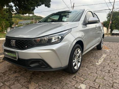 FIAT Argo 1.0 4P FLEX FIREFLY DRIVE, Foto 3
