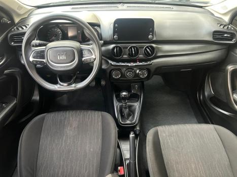 FIAT Argo 1.0 4P FLEX FIREFLY DRIVE, Foto 5