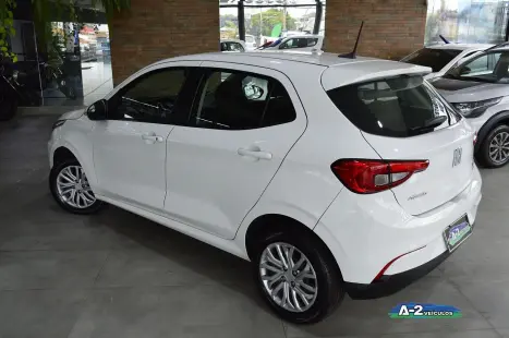 FIAT Argo 1.0 4P FLEX FIREFLY DRIVE, Foto 8