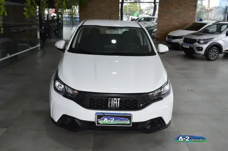 FIAT Argo 1.0 4P FLEX FIREFLY DRIVE, Foto 11
