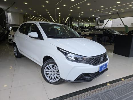 FIAT Argo 1.0 4P FLEX FIREFLY DRIVE, Foto 1