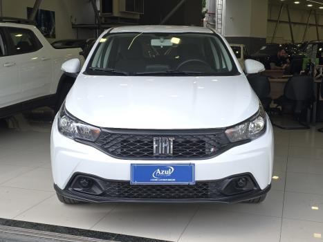 FIAT Argo 1.0 4P FLEX FIREFLY DRIVE, Foto 2