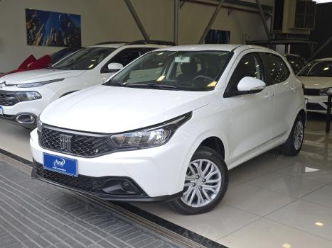 FIAT Argo 1.0 4P FLEX FIREFLY DRIVE, Foto 3