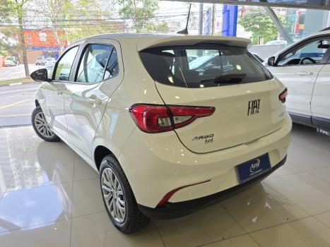 FIAT Argo 1.0 4P FLEX FIREFLY DRIVE, Foto 4