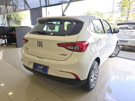 FIAT Argo 1.0 4P FLEX FIREFLY DRIVE, Foto 6