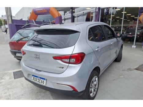 FIAT Argo 1.0 4P FLEX FIREFLY DRIVE, Foto 2