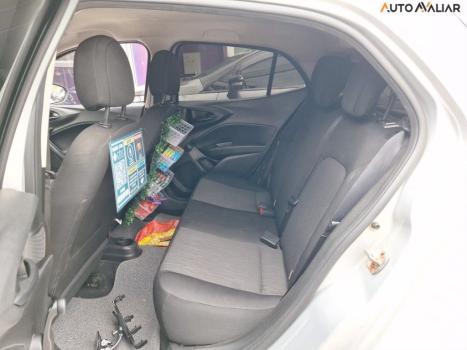 FIAT Argo 1.0 4P FLEX FIREFLY DRIVE, Foto 4