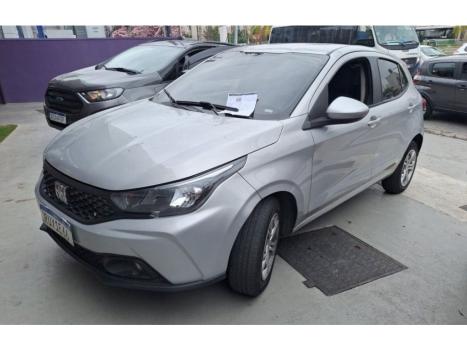 FIAT Argo 1.0 4P FLEX FIREFLY DRIVE, Foto 6