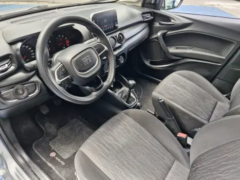 FIAT Argo 1.0 4P FLEX FIREFLY DRIVE, Foto 4