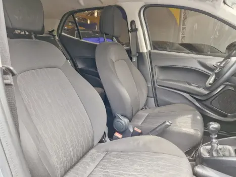 FIAT Argo 1.0 4P FLEX FIREFLY DRIVE, Foto 8