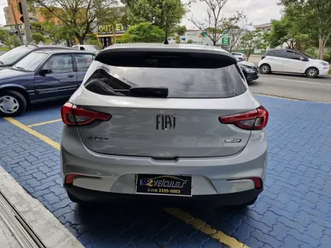 FIAT Argo 1.0 4P FLEX FIREFLY DRIVE, Foto 11