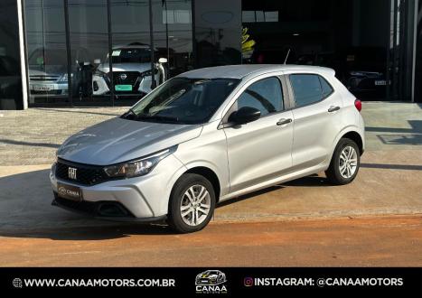 FIAT Argo 1.0 4P FLEX FIREFLY, Foto 2
