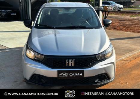 FIAT Argo 1.0 4P FLEX FIREFLY, Foto 3