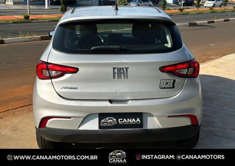 FIAT Argo 1.0 4P FLEX FIREFLY, Foto 6