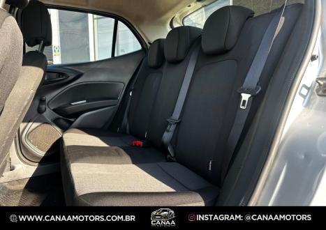 FIAT Argo 1.0 4P FLEX FIREFLY, Foto 8
